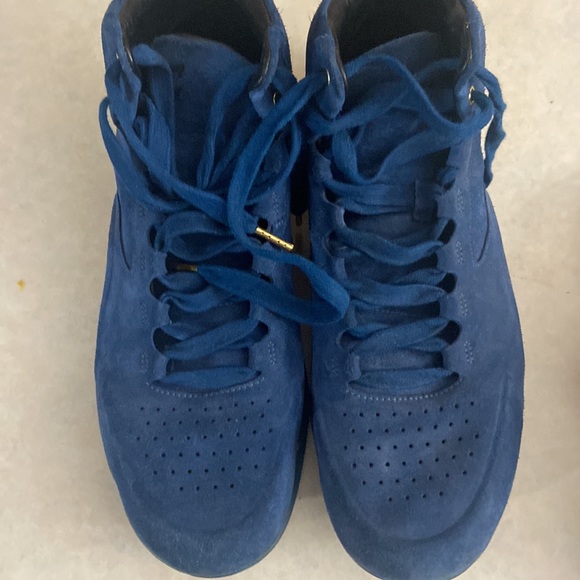 Curry 1 lux wore once - Picture 3 of 6